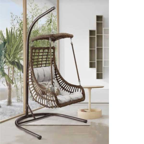 Outdoor Furniture - Swing - Karen