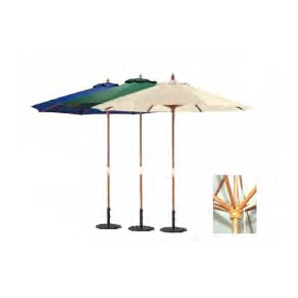Outdoor Furniture - Umbrella - Zil