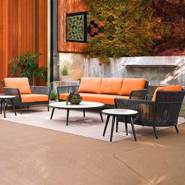 Outdoor Braided, Rope & Cord, Sofa - Comodo