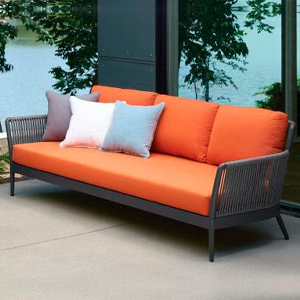 Outdoor Braided, Rope & Cord, Sofa - Comodo