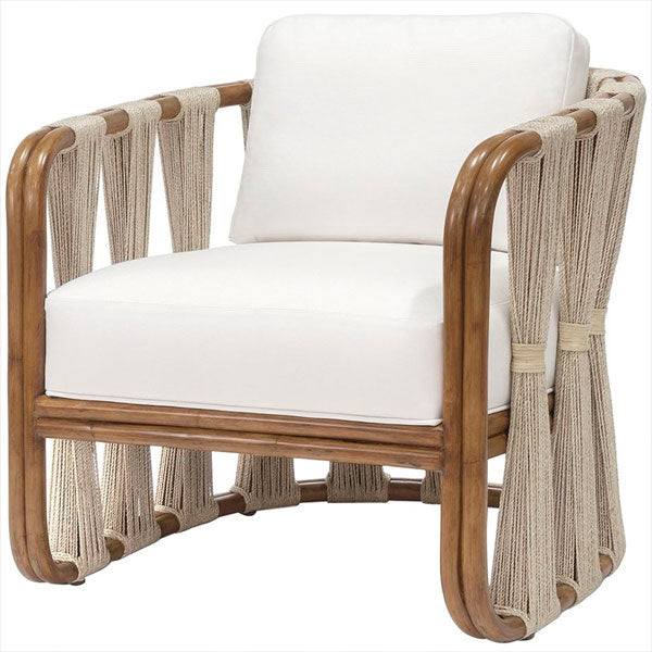 Outdoor Braided, Rope & Cord, Sofa - Maharaja