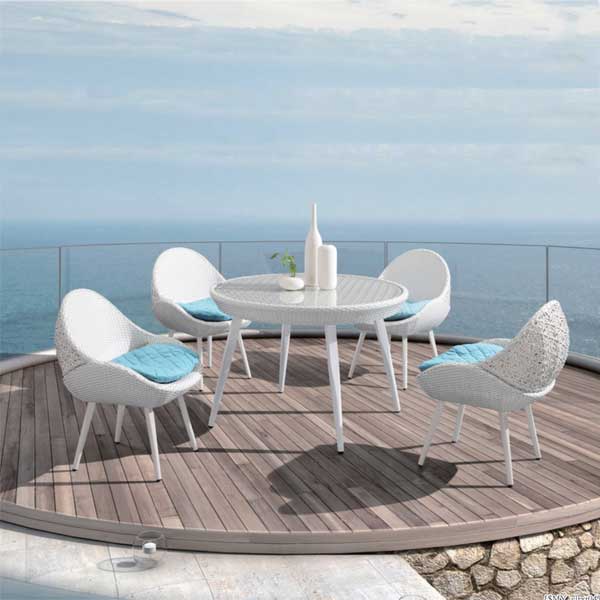 Outdoor Furniture - Garden Set - Culminate