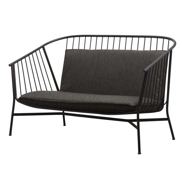 MS Wire Frame Furniture - Sofa Set - Jeanette