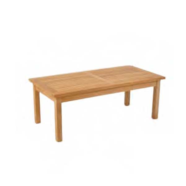 Outdoor Wood - Dining Set - Cross Prime