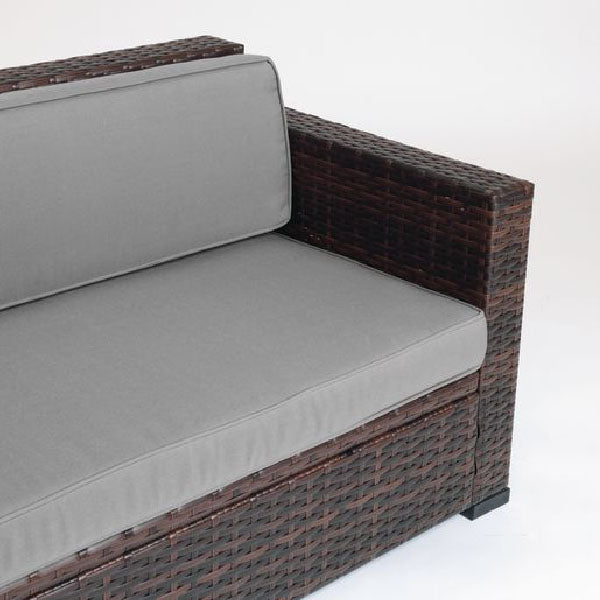 Outdoor Kids Furniture - Wicker Sofa for Children- Unico