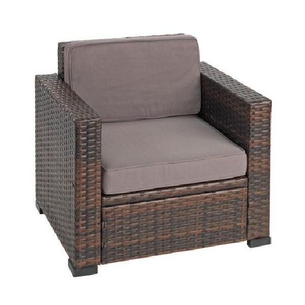 Outdoor Kids Furniture - Wicker Sofa for Children- Unico