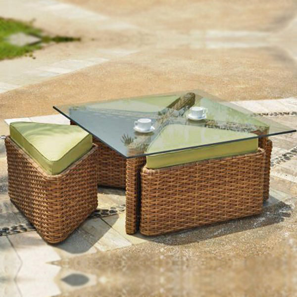 Outdoor Furniture Garden Set - Dynamic