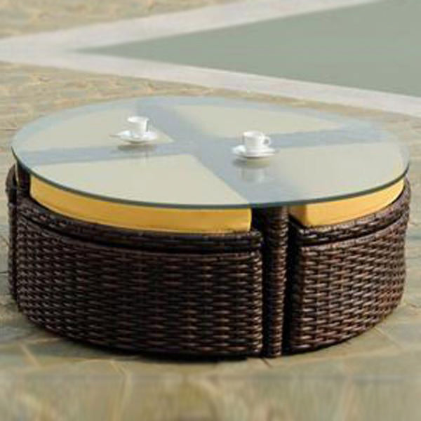 Outdoor Furniture Garden Set - Dynamic