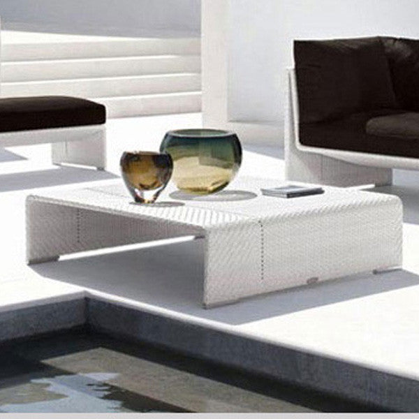 Outdoor Wicker Sofa - Everest - FurnishMyHome - LUXOXŒ¬