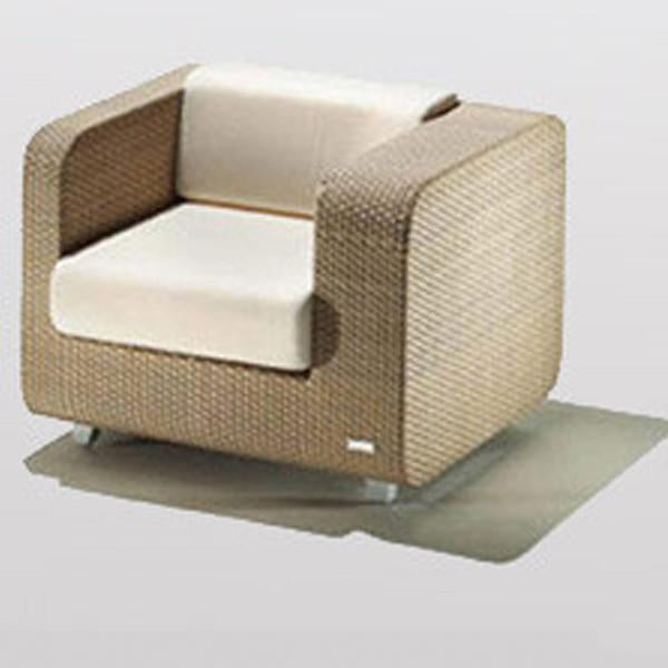 Outdoor Furniture Wicker - Sofa Set - Indus