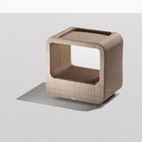 Outdoor Furniture Wicker - Sofa Set - Indus