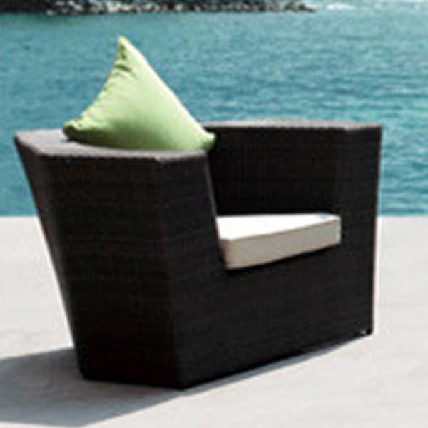 Outdoor Furniture Wicker Sofa - Spirit
