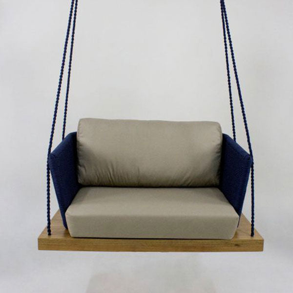  Outdoor Braided & Rope Swing - Recreation