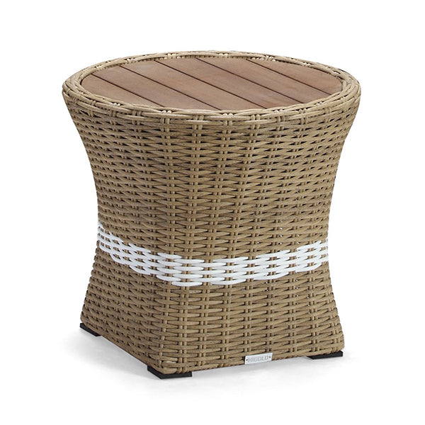 Outdoor Furniture Wicker Sofa - Cargo