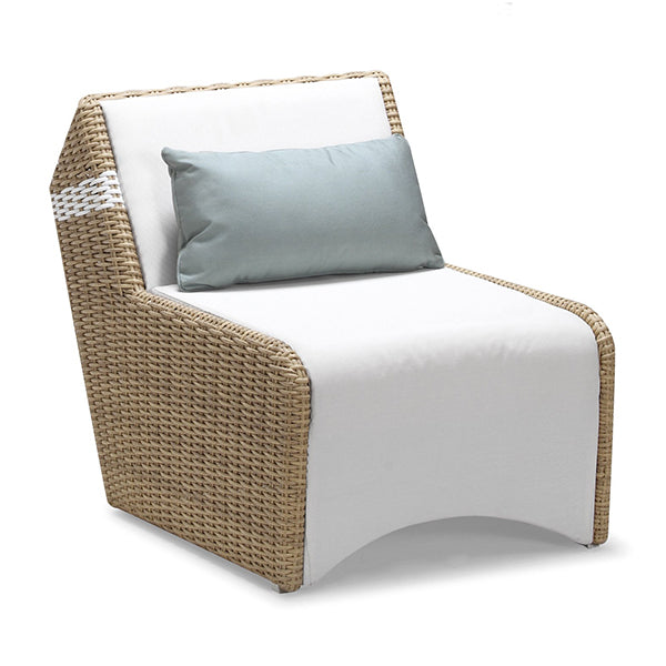 Outdoor Furniture Wicker Sofa - Cargo