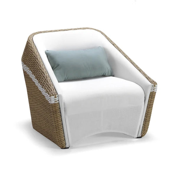 Outdoor Furniture Wicker Sofa - Cargo