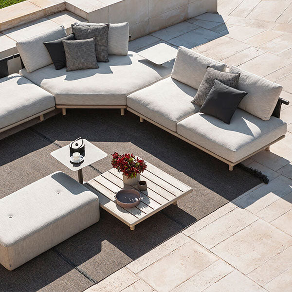  Outdoor Braided, Rope & Cord, Sofa - Grandiose