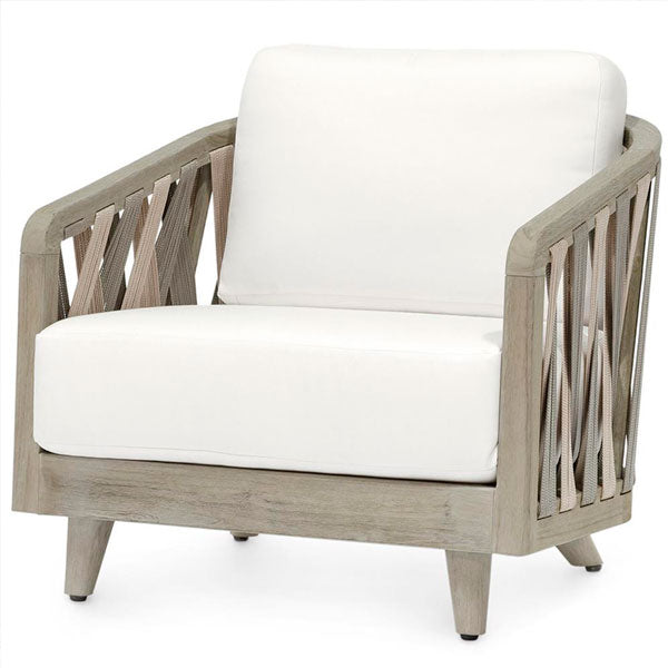  Outdoor Wood - Sofa Set - Madera-prime