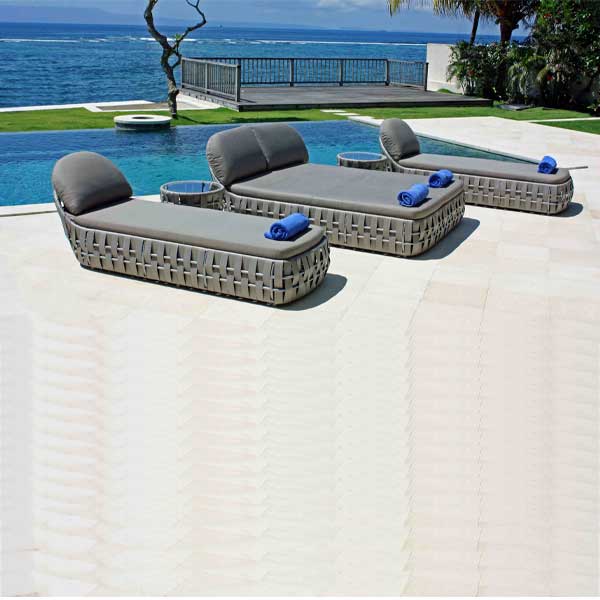 Outdoor-wicker-sunlounger-Strips-L-OWL-SL_083_grande_ Outdoor Wicker - Sun Lounger - Strips