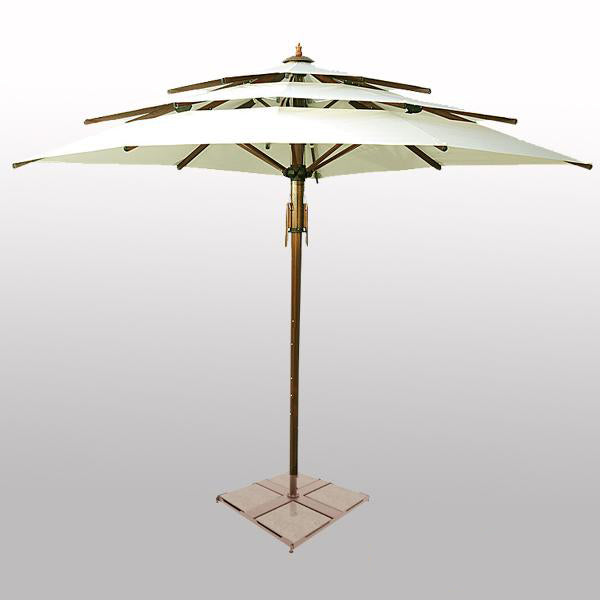 Outdoor Furniture - Umbrella - Transcend