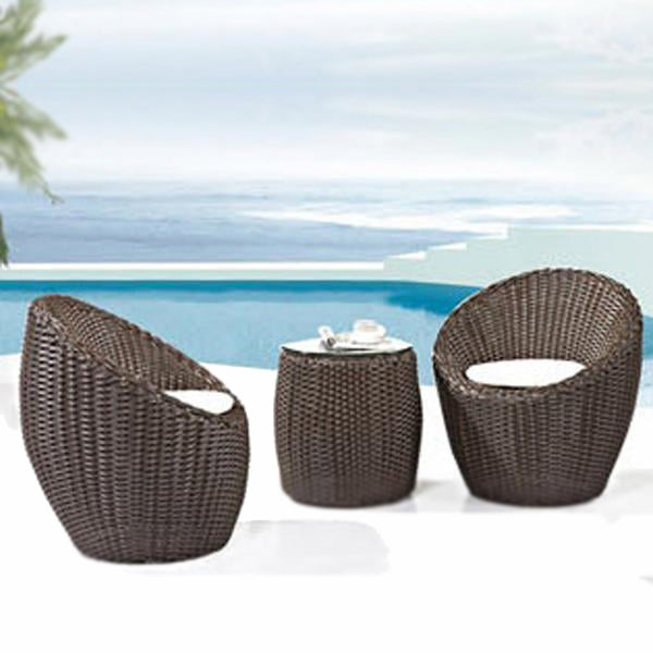 Outdoor Furniture - Garden Set Delta