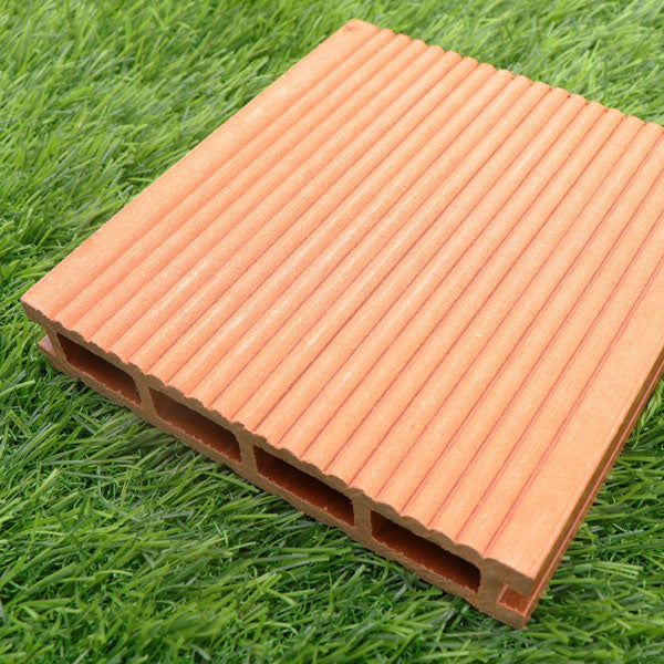 WPC Wooden Decking and Deck Tiles