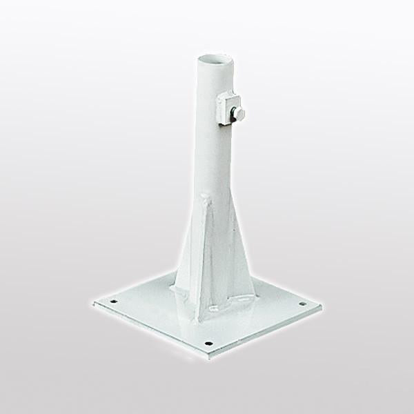 Outdoor Fixture - Umbrella Base - Aluminum