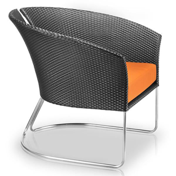 Outdoor Wicker - Garden Set - Tulip