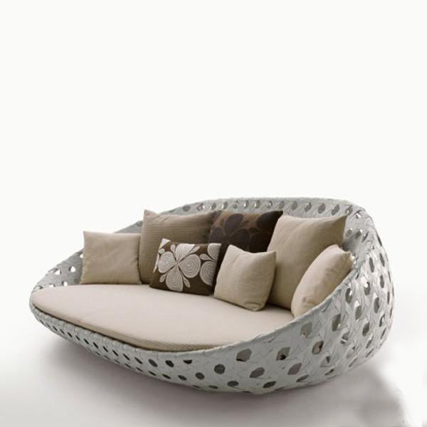 Outdoor Furniture - Day Bed - Poise