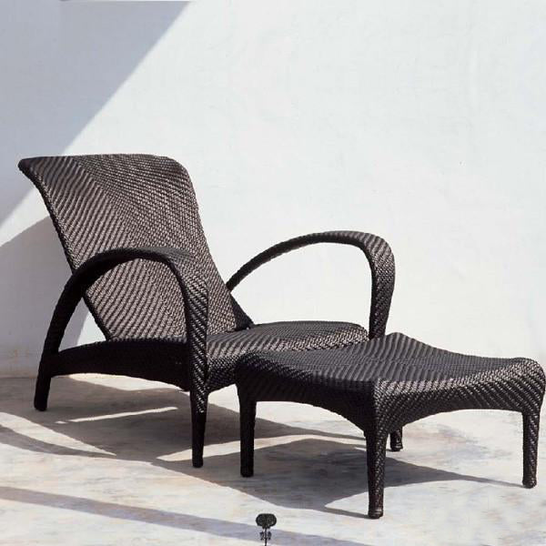 Outdoor Furniture - Easy Lazy Chair - Pristine
