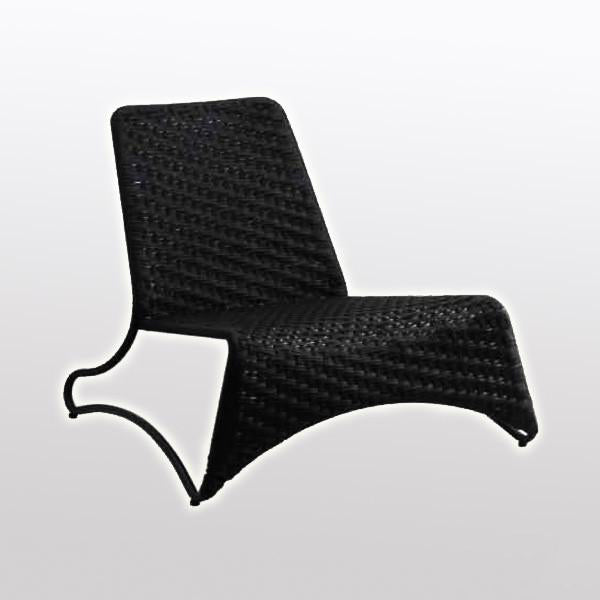 Outdoor Furniture - Easy Lazy Chair - Firenze