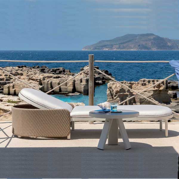 Outdoor-wicker-sunlounger-Esedra-L-OWL-SL_087_grande_ Outdoor Wicker - Sun Lounger - Esedra