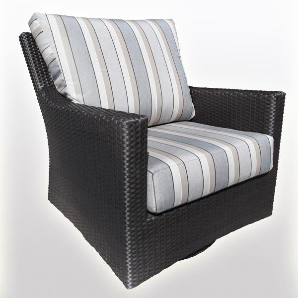Outdoor Wicker - Gliders - Cerino