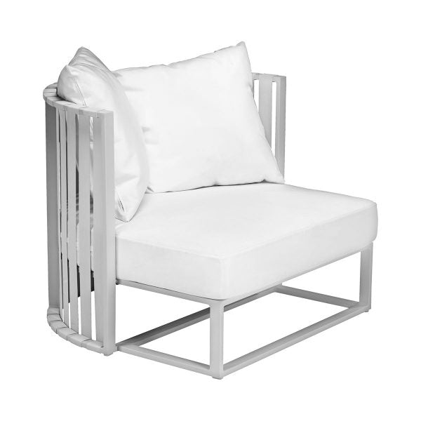 Outdoor Braided, Rope & Cord, Sofa - Metro