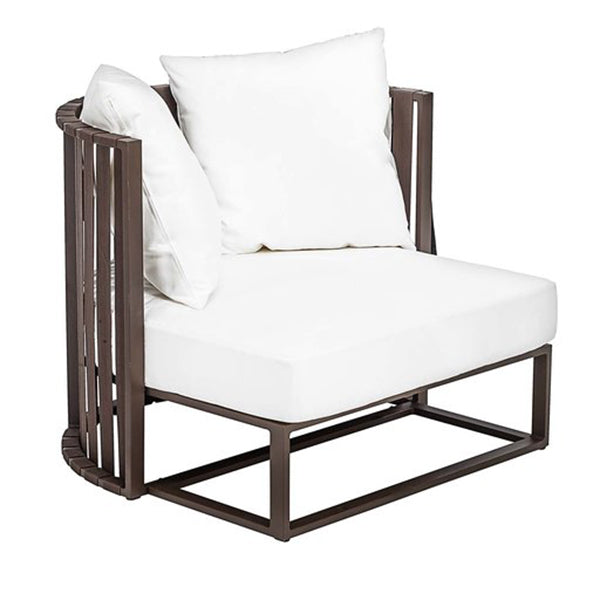 Outdoor Braided, Rope & Cord, Sofa - Metro