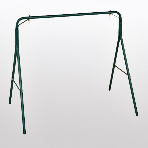 Outdoor Furniture  Wicker Two Seater Swing - Couple