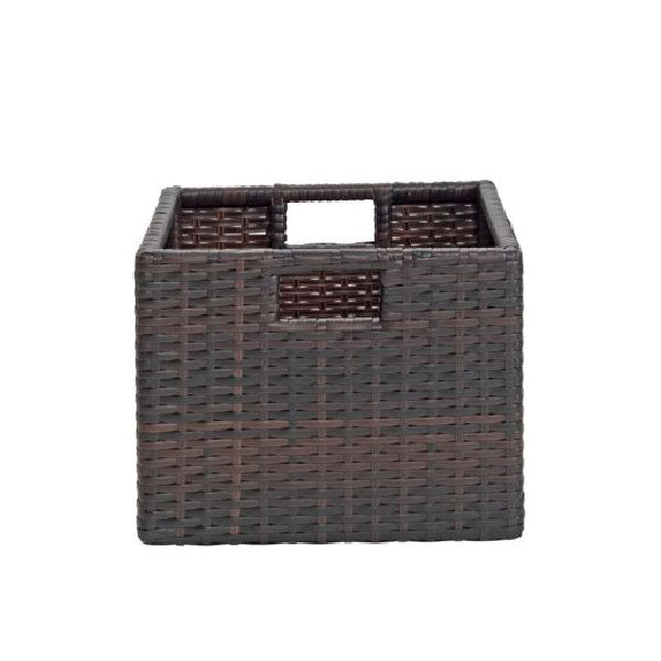 Outdoor Kids Furniture - Wicker Basket for Children - Scooby