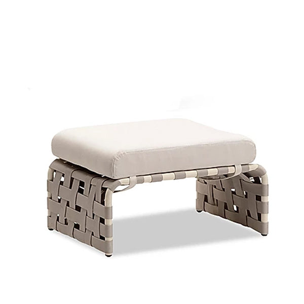 Outdoor Braided, Rope & Cord, Sofa - Eve