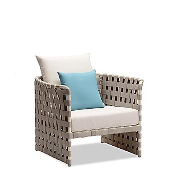 Outdoor Braided, Rope & Cord, Sofa - Eve