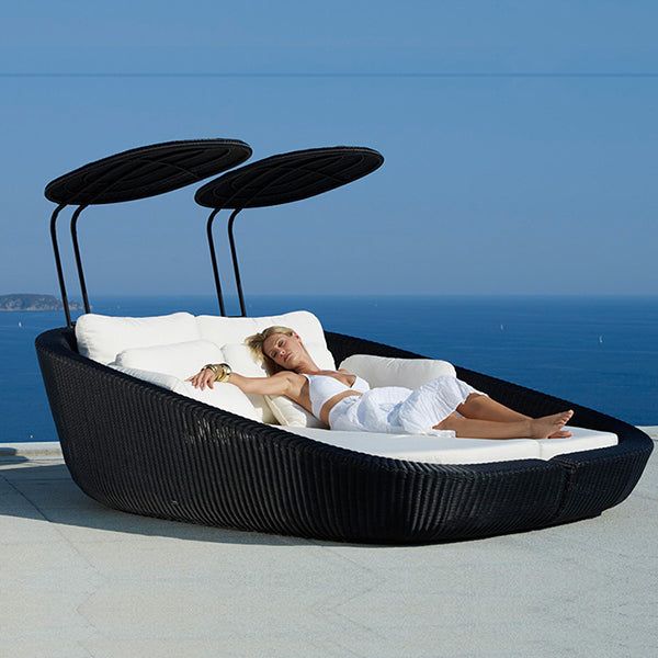  Outdoor Furniture - Canopy Bed - CanneOutdoor Furniture - Canopy Bed - Boletus