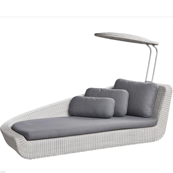 Outdoor Furniture - Canopy Bed - Boletus