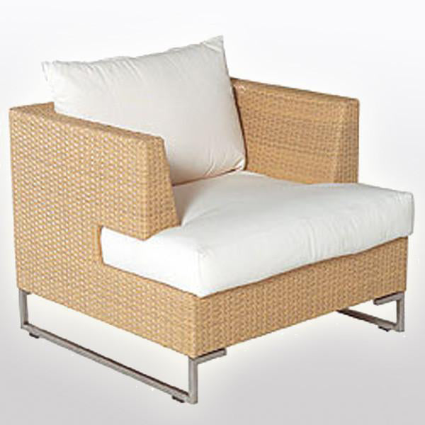 Outdoor Furniture - Sofa Set - City