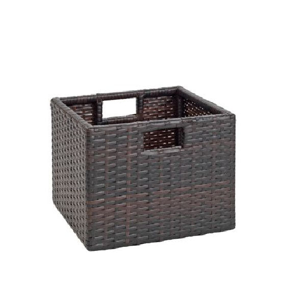 Outdoor Kids Furniture - Wicker Basket for Children - Scooby