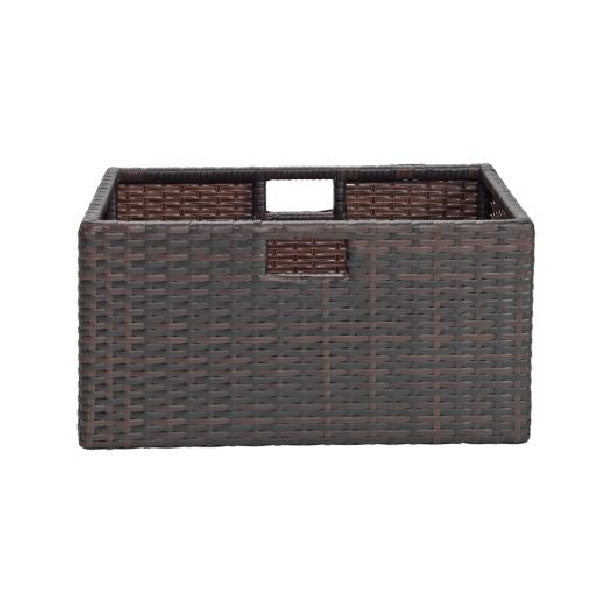 Outdoor Kids Furniture - Wicker Basket for Children - Scooby