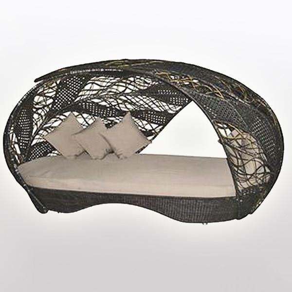 Outdoor Furniture - Canopy Bed - Zeal